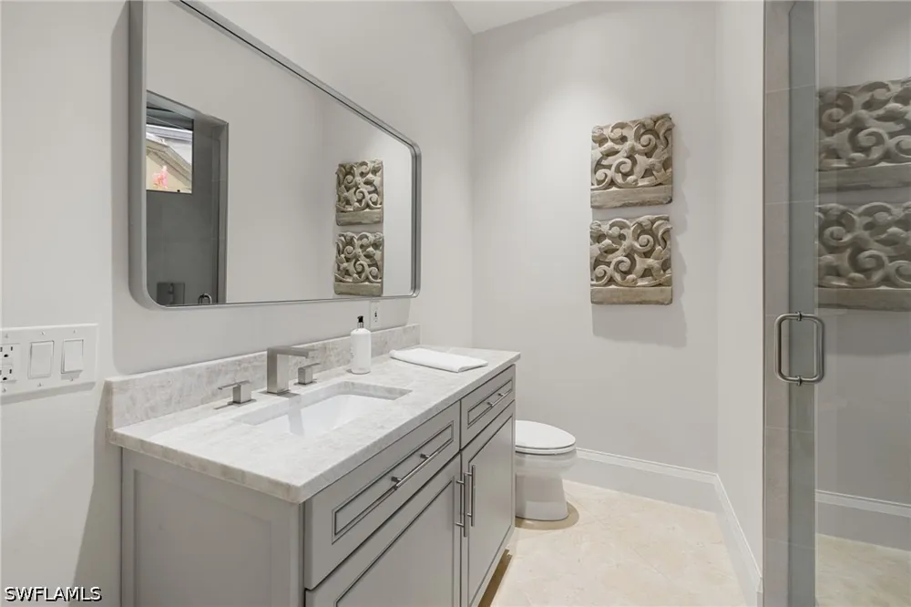 Sycamore Drive Naples, FL 34119