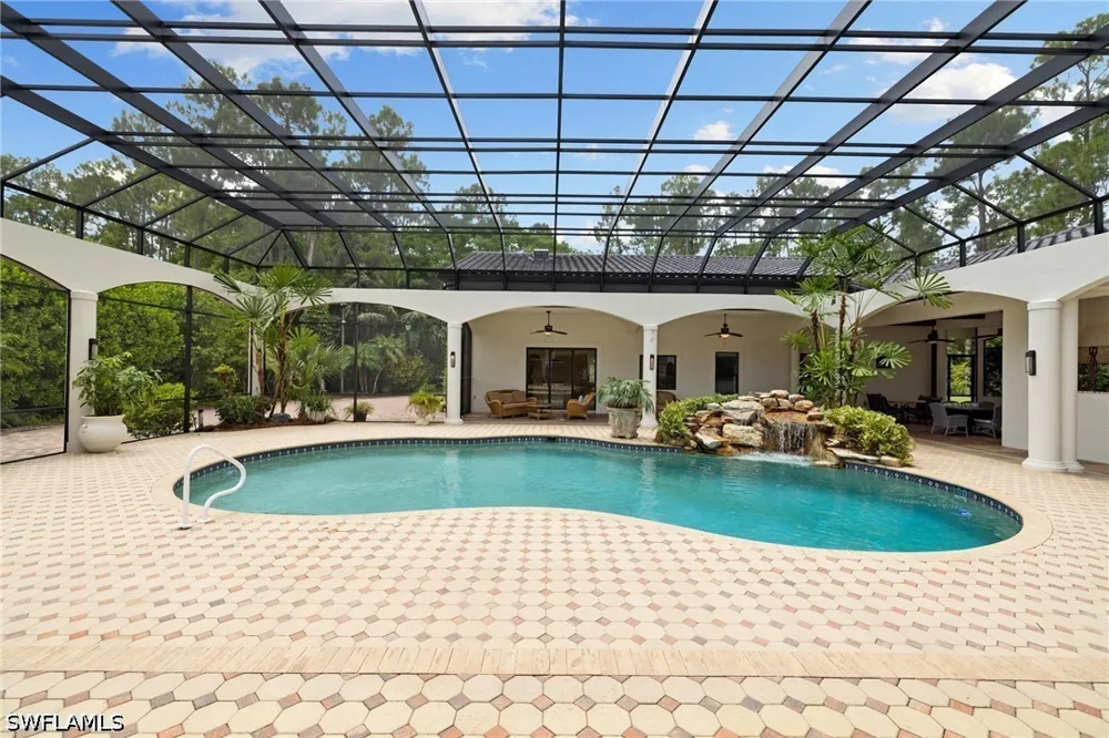 Sycamore Drive Naples, FL 34119