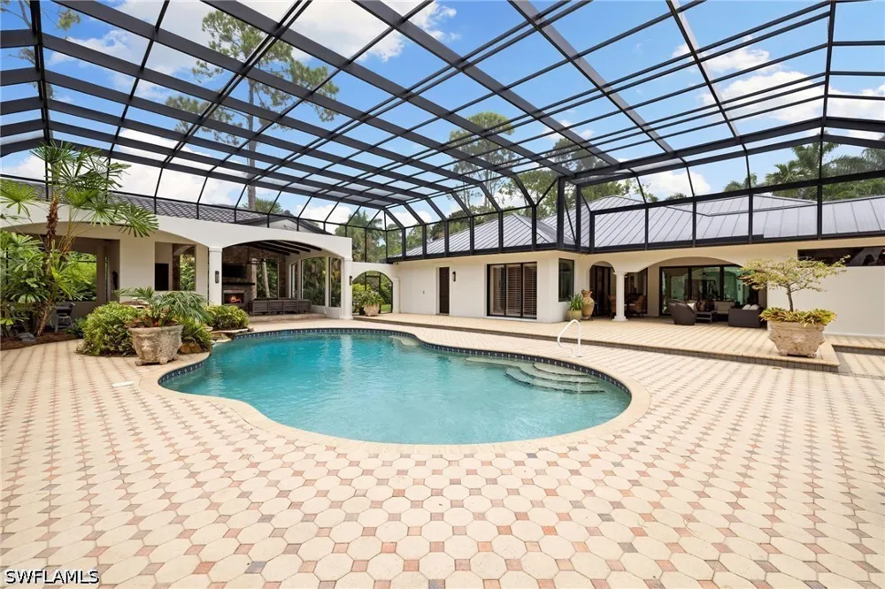 Sycamore Drive Naples, FL 34119