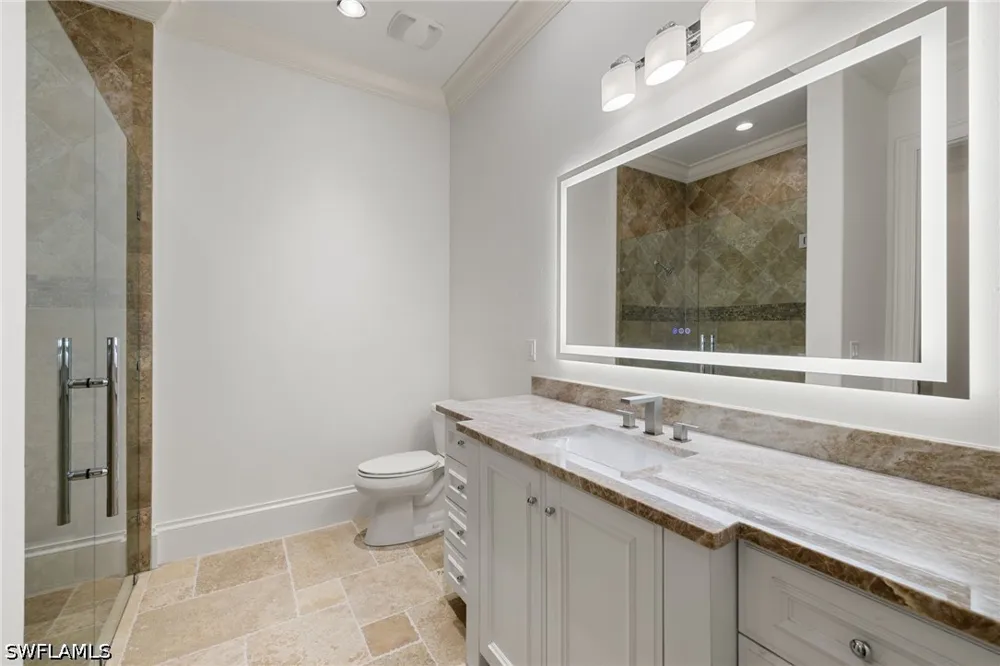 Sycamore Drive Naples, FL 34119