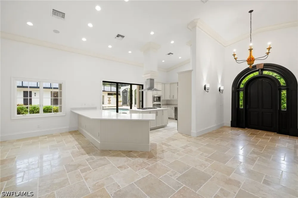 Sycamore Drive Naples, FL 34119