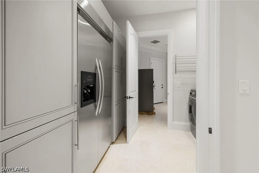 Sycamore Drive Naples, FL 34119