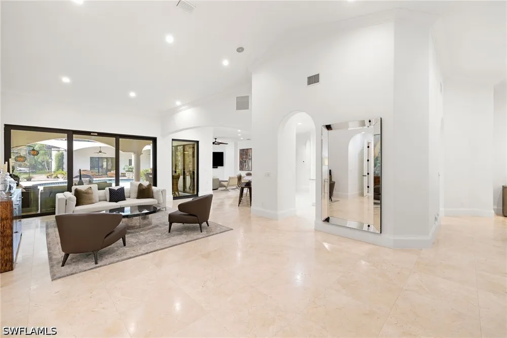Sycamore Drive Naples, FL 34119