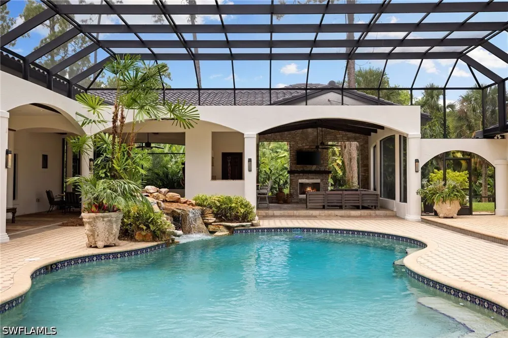 Sycamore Drive Naples, FL 34119
