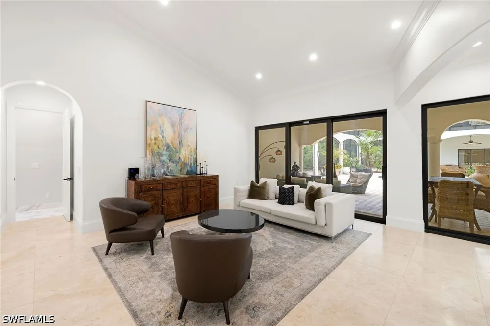 Sycamore Drive Naples, FL 34119