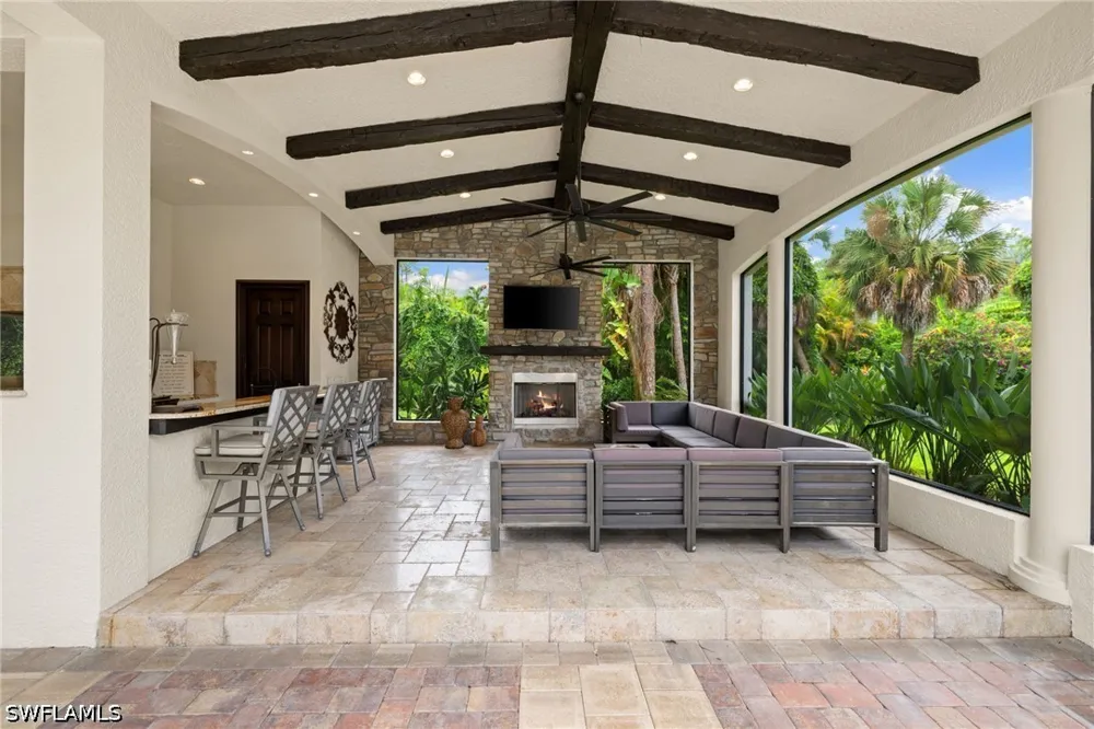 Sycamore Drive Naples, FL 34119