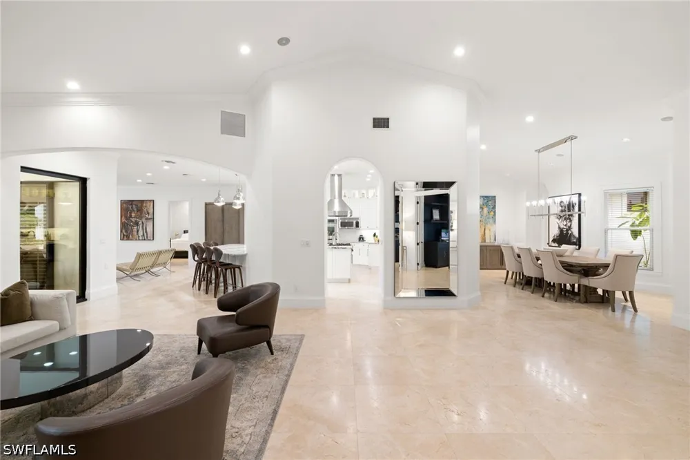 Sycamore Drive Naples, FL 34119