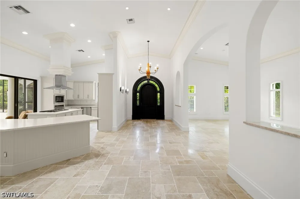 Sycamore Drive Naples, FL 34119