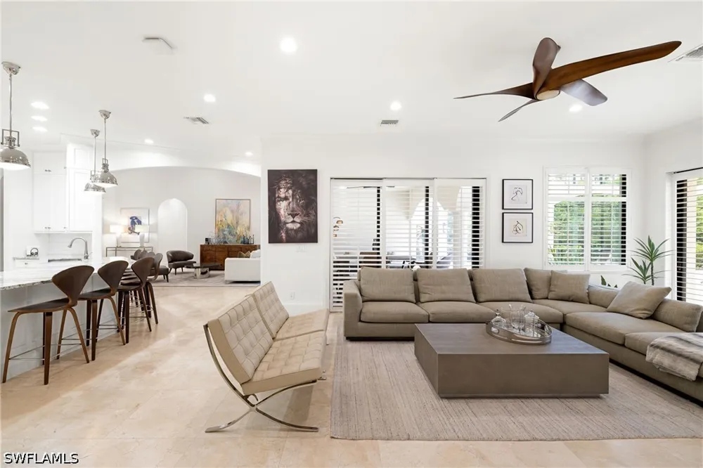 Sycamore Drive Naples, FL 34119