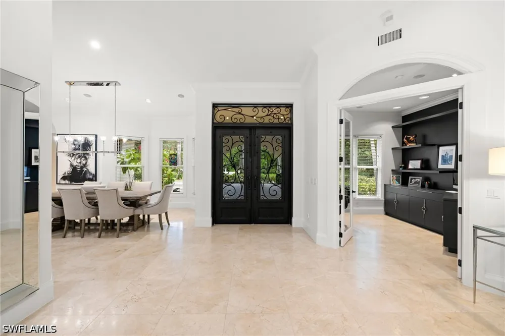 Sycamore Drive Naples, FL 34119