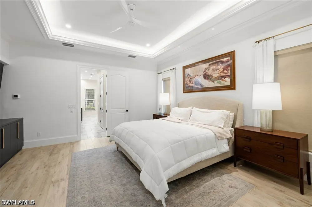 Sycamore Drive Naples, FL 34119