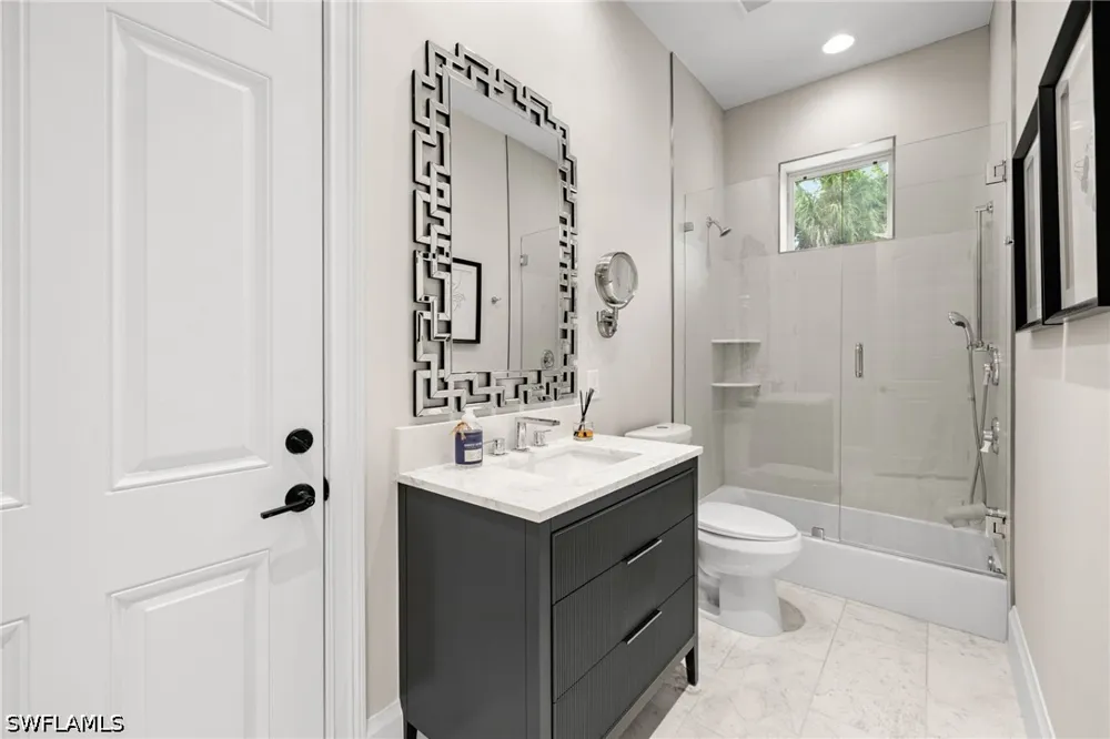 Sycamore Drive Naples, FL 34119