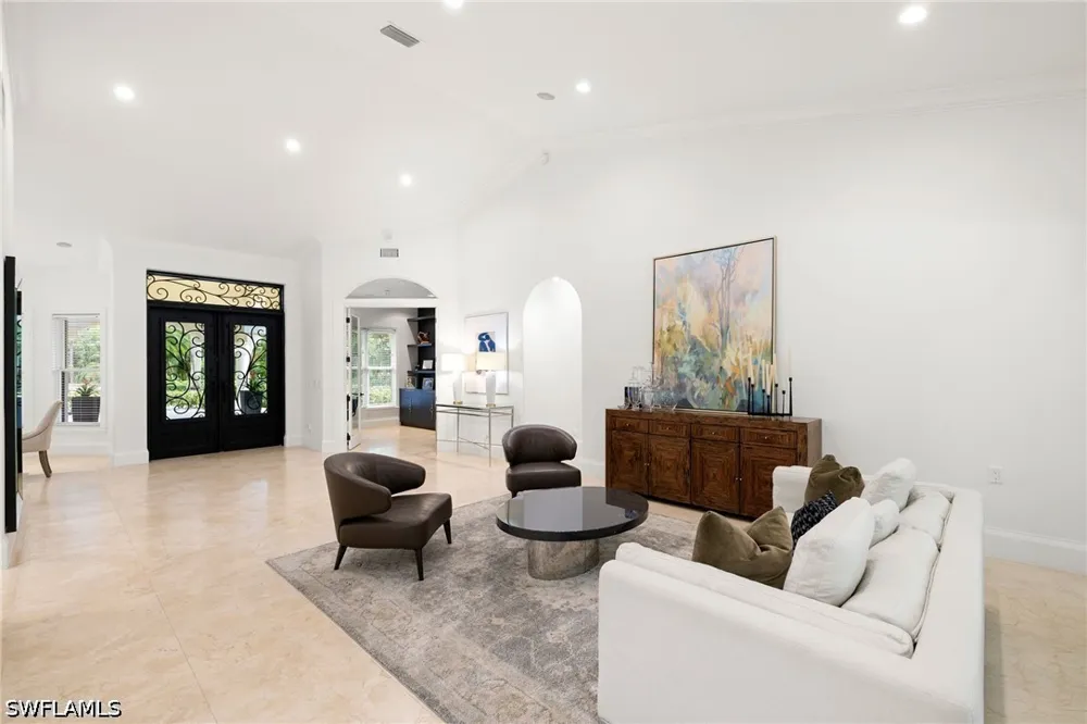 Sycamore Drive Naples, FL 34119