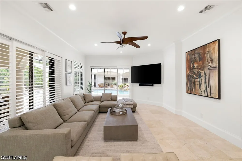 Sycamore Drive Naples, FL 34119