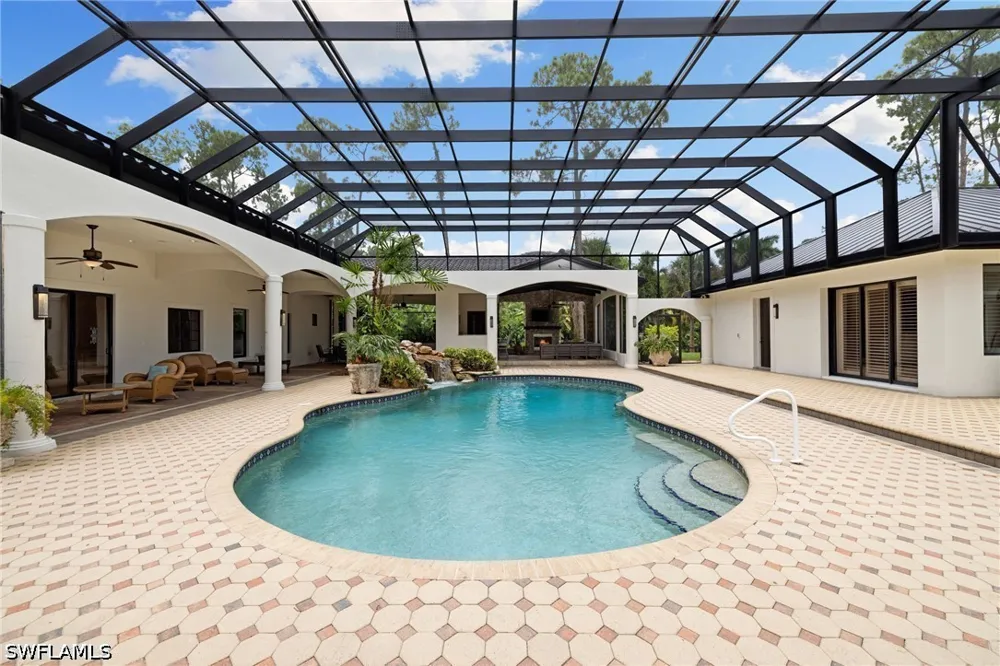 Sycamore Drive Naples, FL 34119
