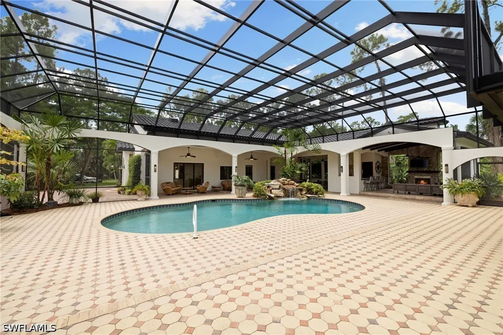 Sycamore Drive Naples, FL 34119