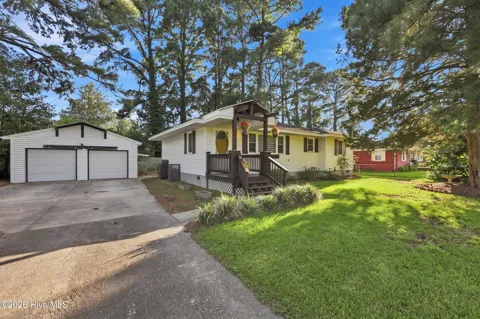108 Farm Drive
