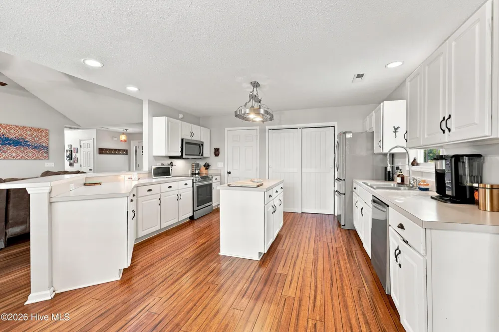 416 Masters Lane Hampstead, NC 28443