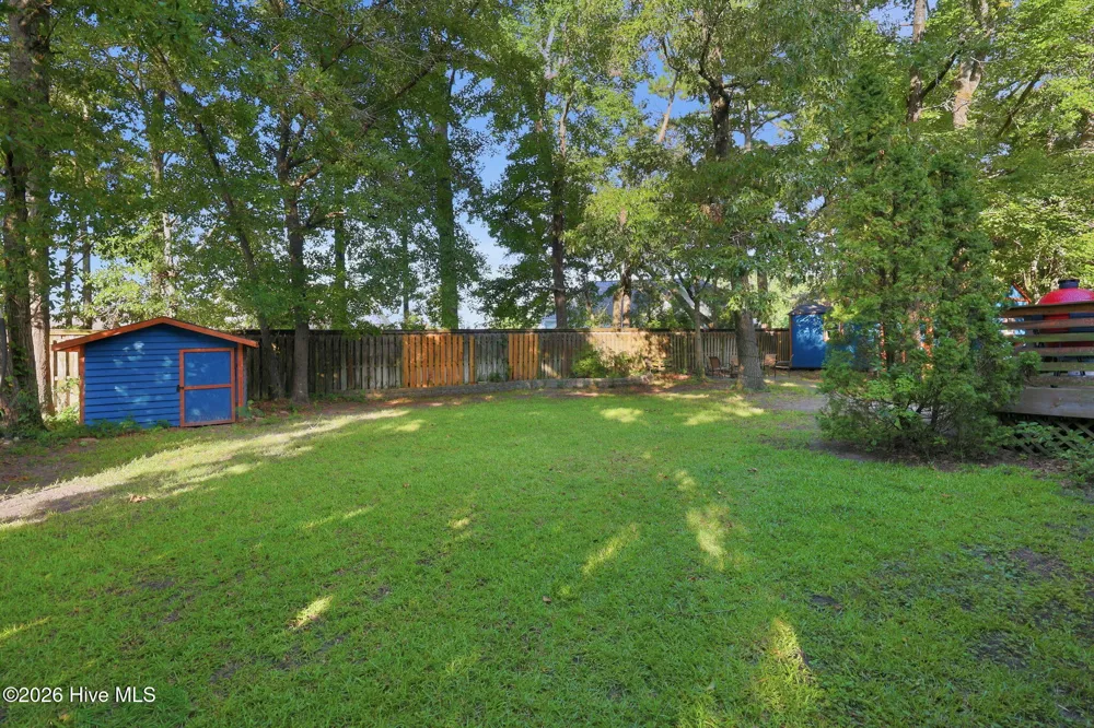 416 Masters Lane Hampstead, NC 28443