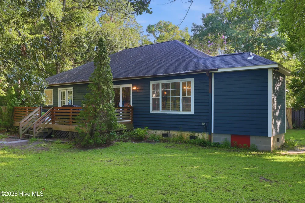 416 Masters Lane Hampstead, NC 28443