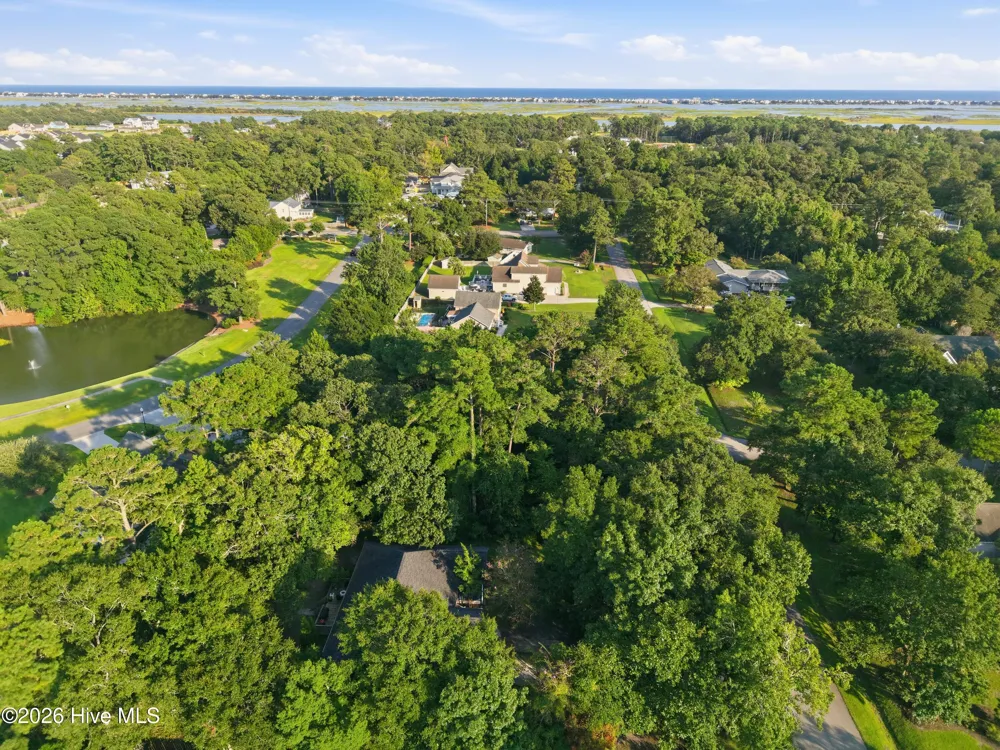 416 Masters Lane Hampstead, NC 28443