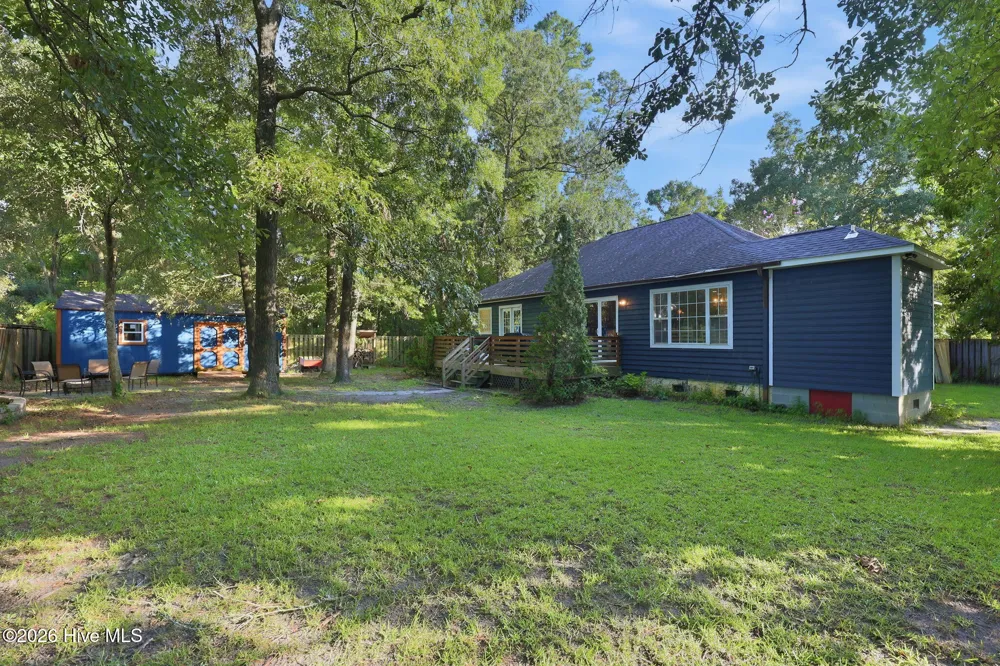 416 Masters Lane Hampstead, NC 28443