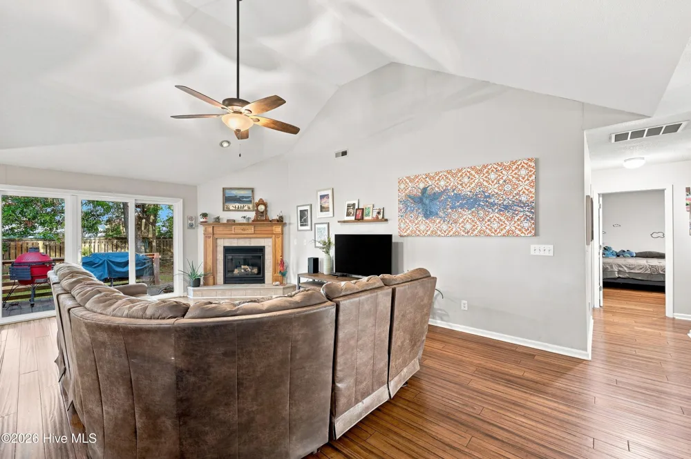 416 Masters Lane Hampstead, NC 28443