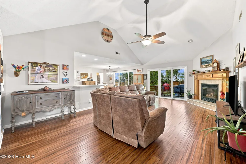 416 Masters Lane Hampstead, NC 28443