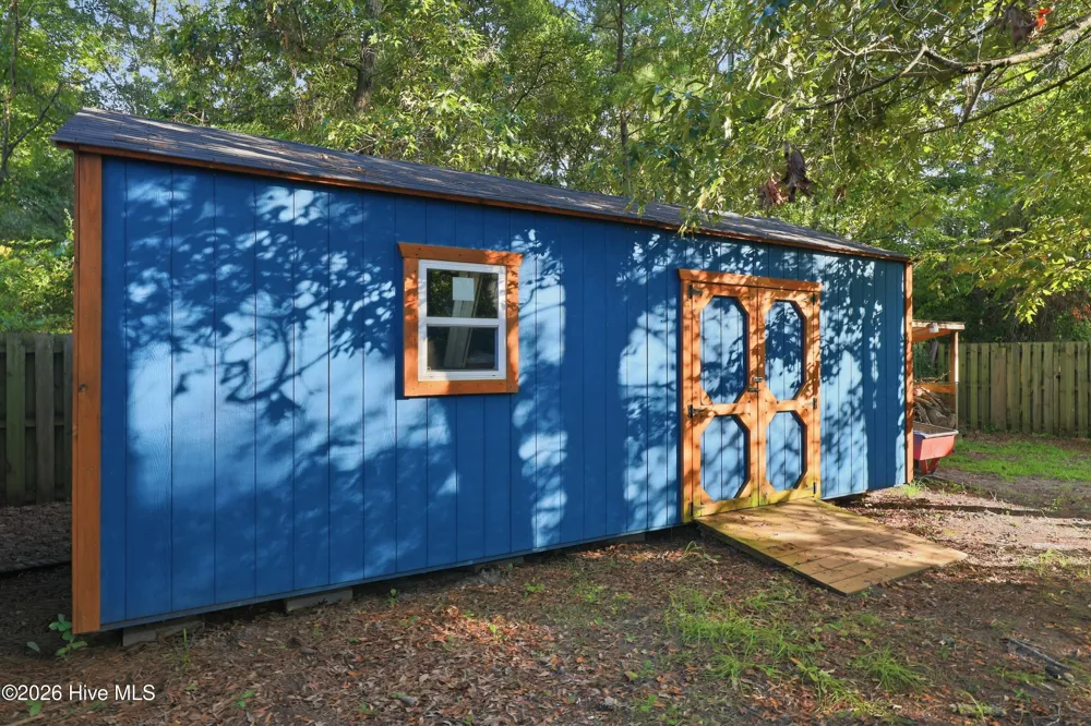 416 Masters Lane Hampstead, NC 28443