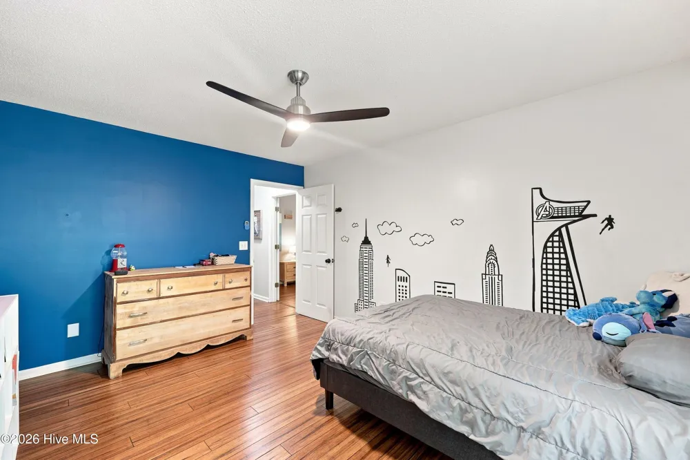 416 Masters Lane Hampstead, NC 28443