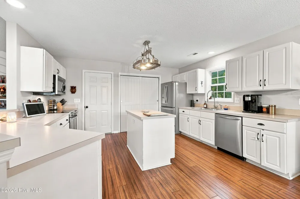 416 Masters Lane Hampstead, NC 28443