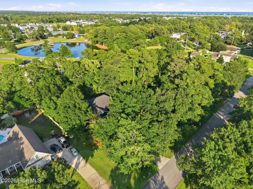 416 Masters Lane Hampstead, NC 28443