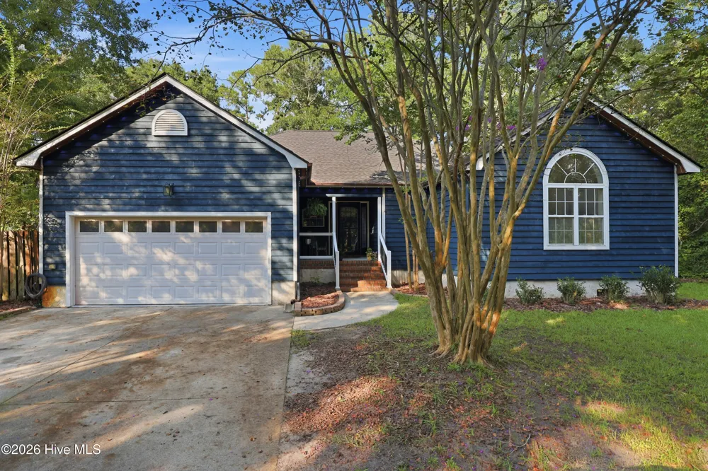 416 Masters Lane Hampstead, NC 28443