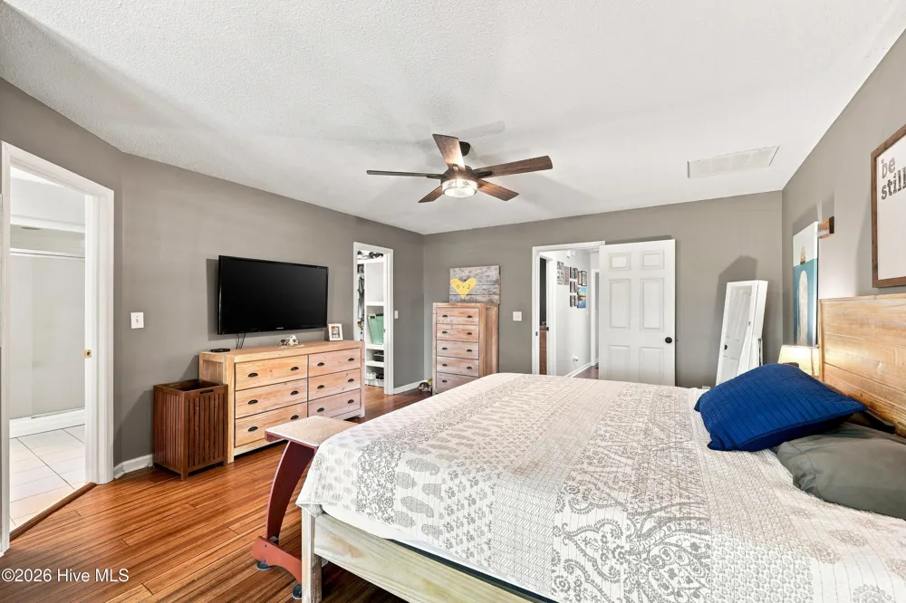 416 Masters Lane Hampstead, NC 28443