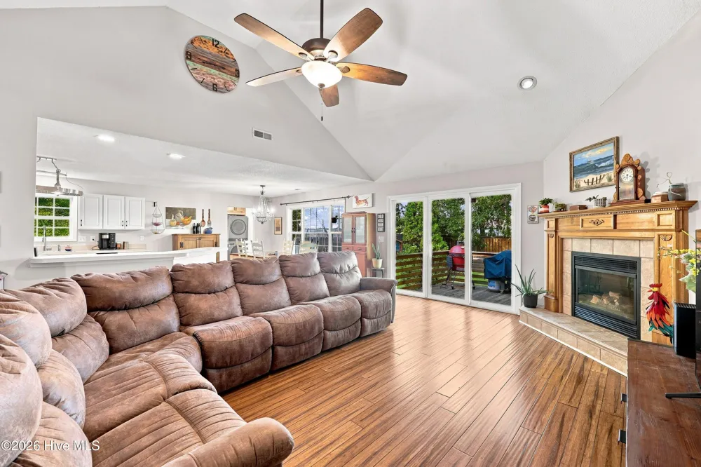 416 Masters Lane Hampstead, NC 28443