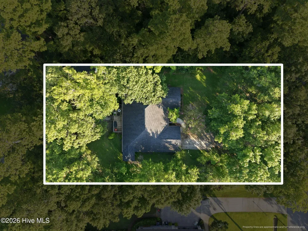416 Masters Lane Hampstead, NC 28443