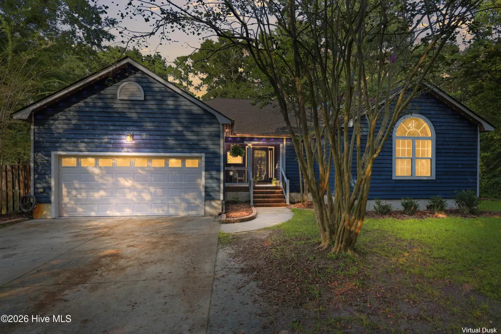 416 Masters Lane Hampstead, NC 28443