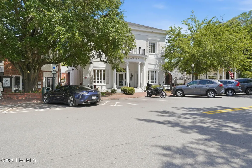 15 Chinquapin Road Pinehurst, NC 28374