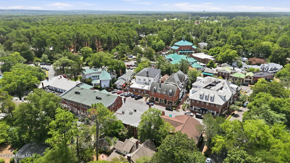 15 Chinquapin Road Pinehurst, NC 28374