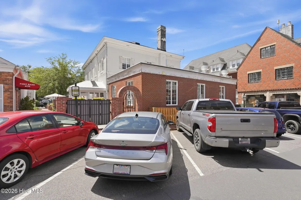 15 Chinquapin Road Pinehurst, NC 28374