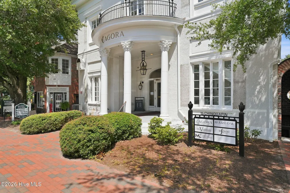 15 Chinquapin Road Pinehurst, NC 28374