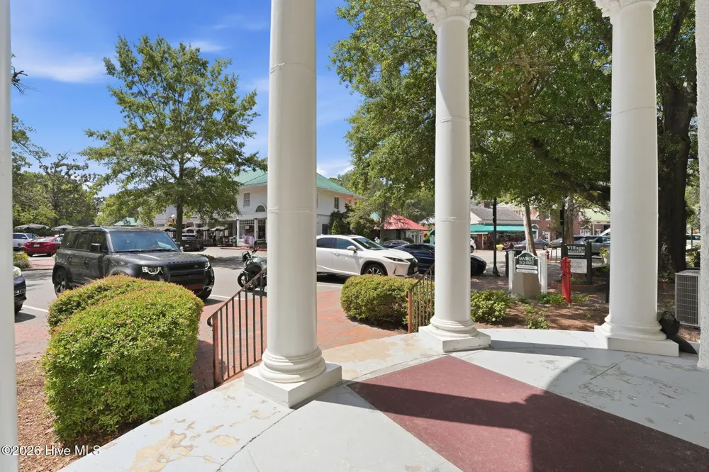 15 Chinquapin Road Pinehurst, NC 28374