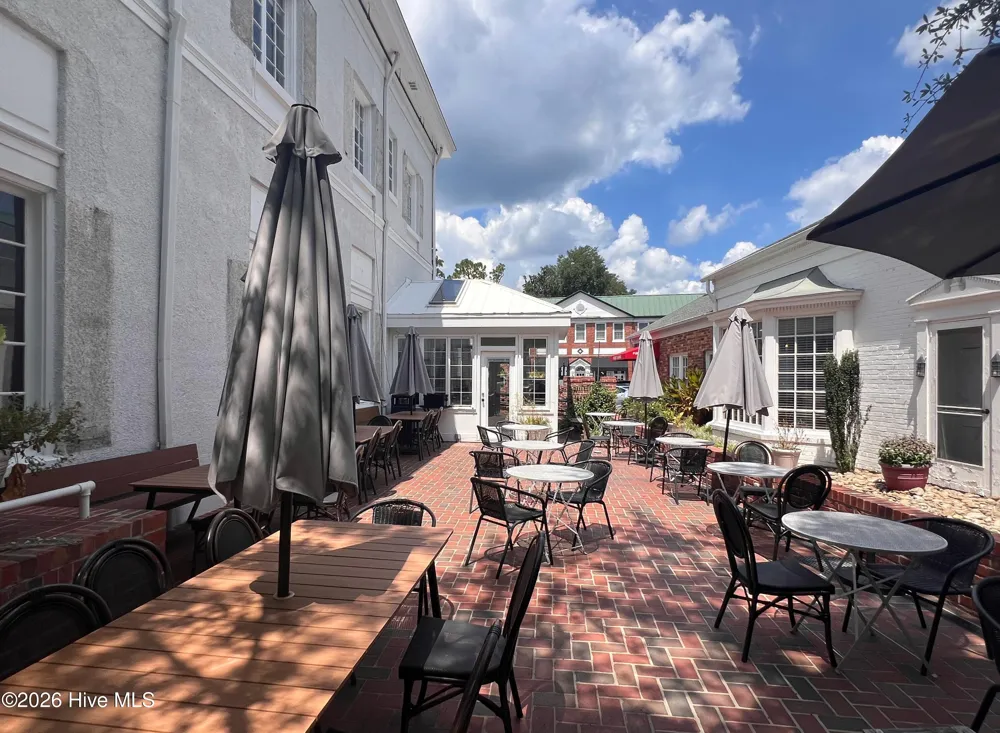15 Chinquapin Road Pinehurst, NC 28374