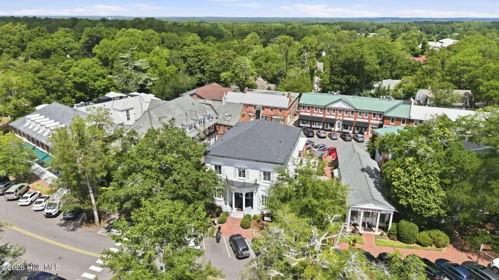 15 Chinquapin Road Pinehurst, NC 28374