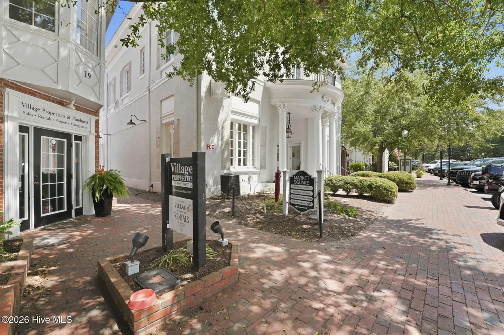 15 Chinquapin Road Pinehurst, NC 28374