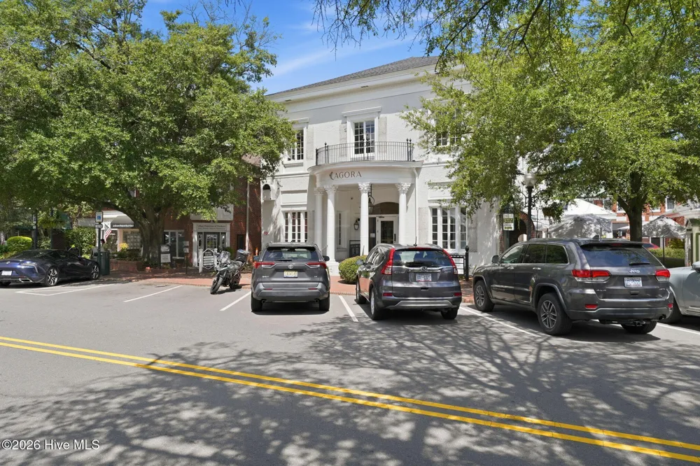 15 Chinquapin Road Pinehurst, NC 28374