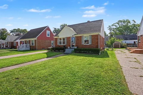 3002 Dawes Road