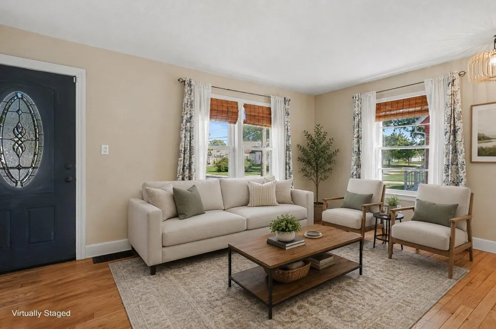 3002 Dawes Road Muskegon, MI 49441