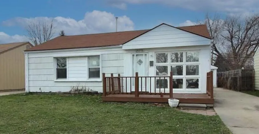 25173 Rosenbusch Boulevard Warren, MI 48089