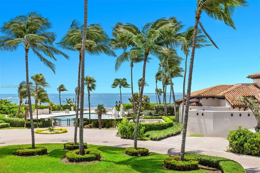 15723 Fisher Island Dr #15723 Miami Beach, FL 33109